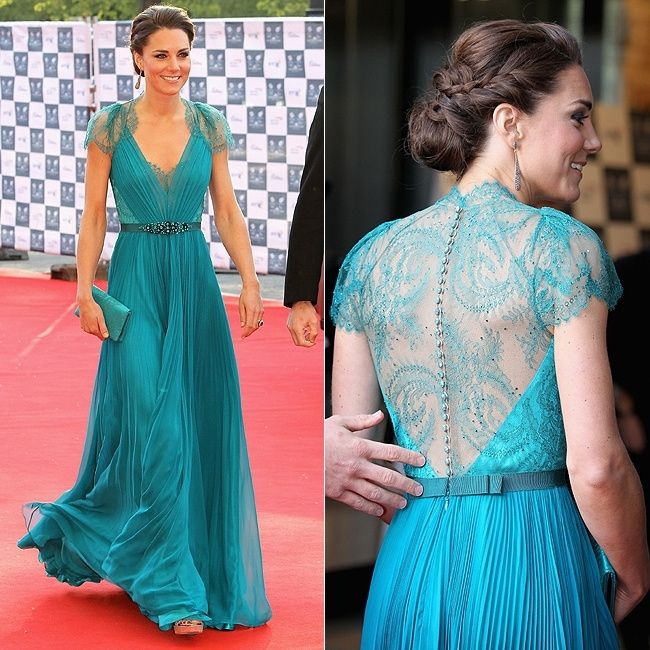 Vestido Kate