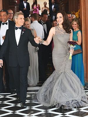 Vestido Victoria