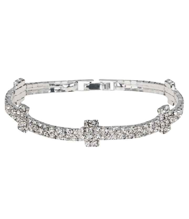 Pulseira de Straass