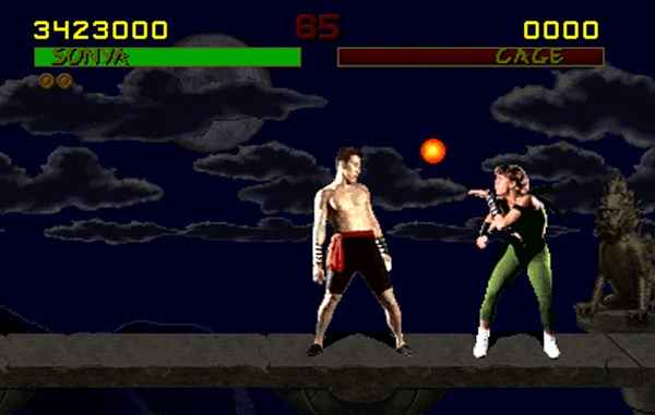 fatality