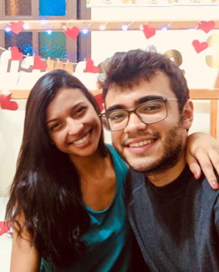 ÚLTIMO PASSO - Escolha 1 de 3 e complete o jogo do 'Desafio 21 dias' 💌 - 1