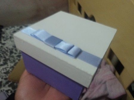 caixas decoradas mdf