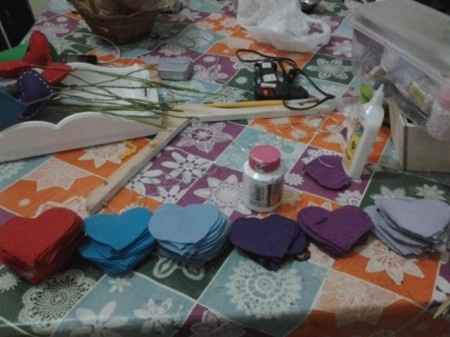 projetos DIY
