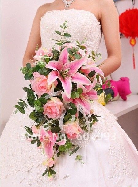 Meu Bouquet