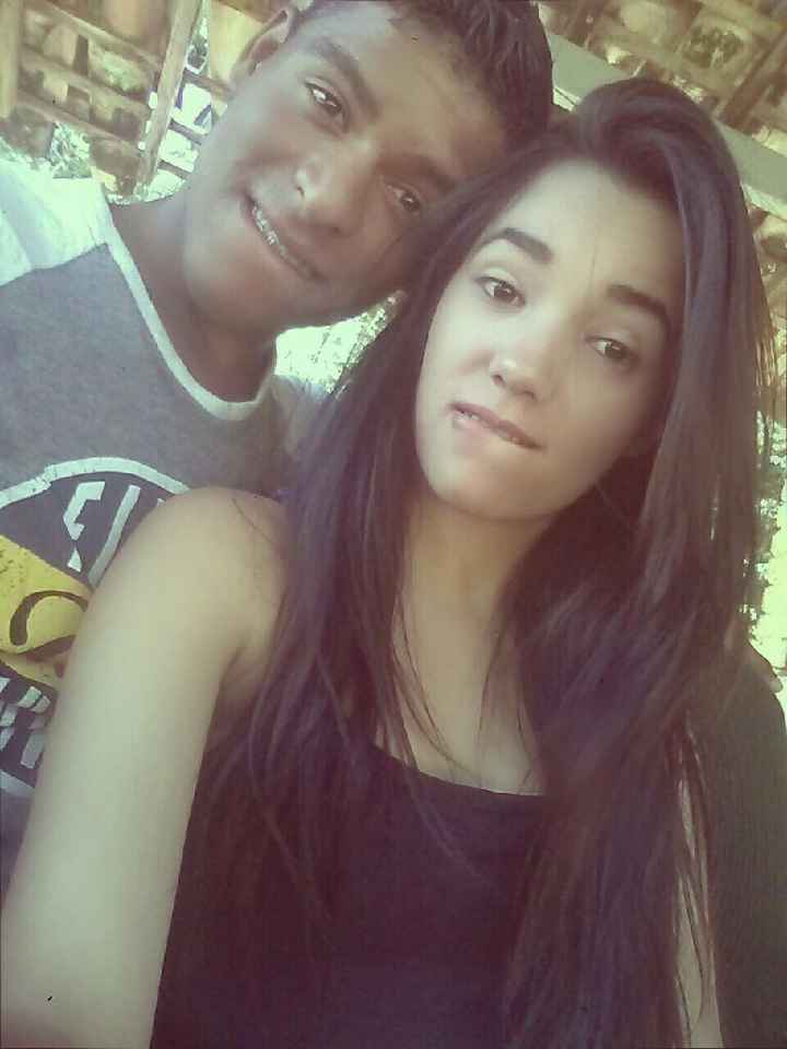 Caretas de amor - 1