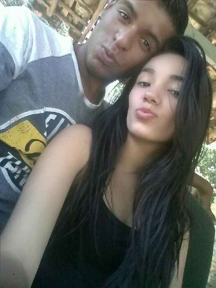 Caretas de amor - 2