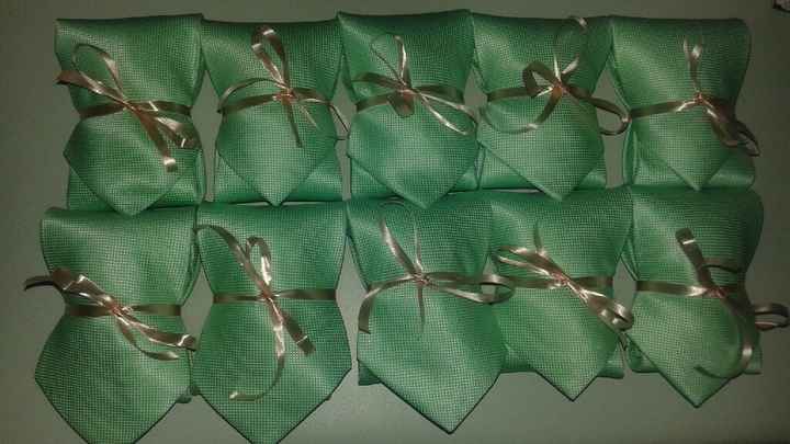 Convite dos padrinhos - diy - 2