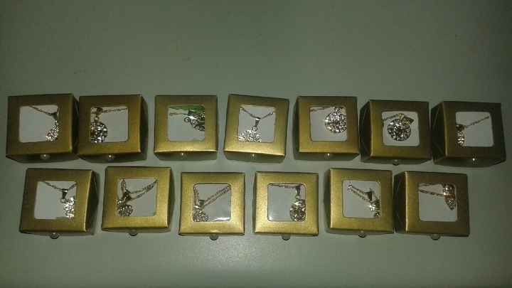 Convite dos padrinhos - diy - 3