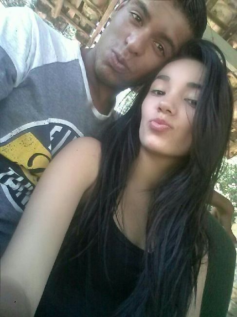 Caretas de amor - 2