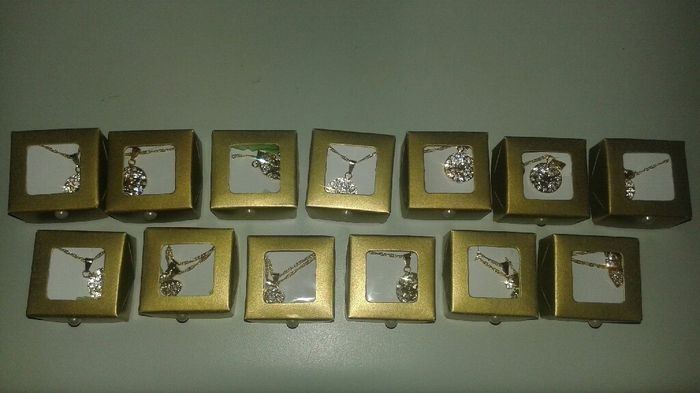 Convite dos padrinhos - diy - 3