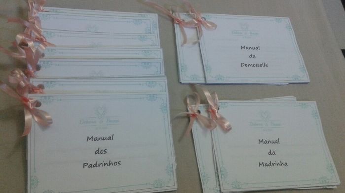 Convite dos padrinhos - diy - 4