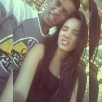 Caretas de amor - 3
