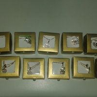 Convite dos padrinhos - diy - 3
