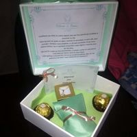 Convite dos padrinhos - diy - 5