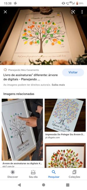 Ideias para entreter os convidados 2