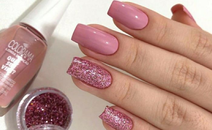 🎗️🎀 Outubro Rosa: usaria a cor rosa nas unhas para o grande dia C? 3