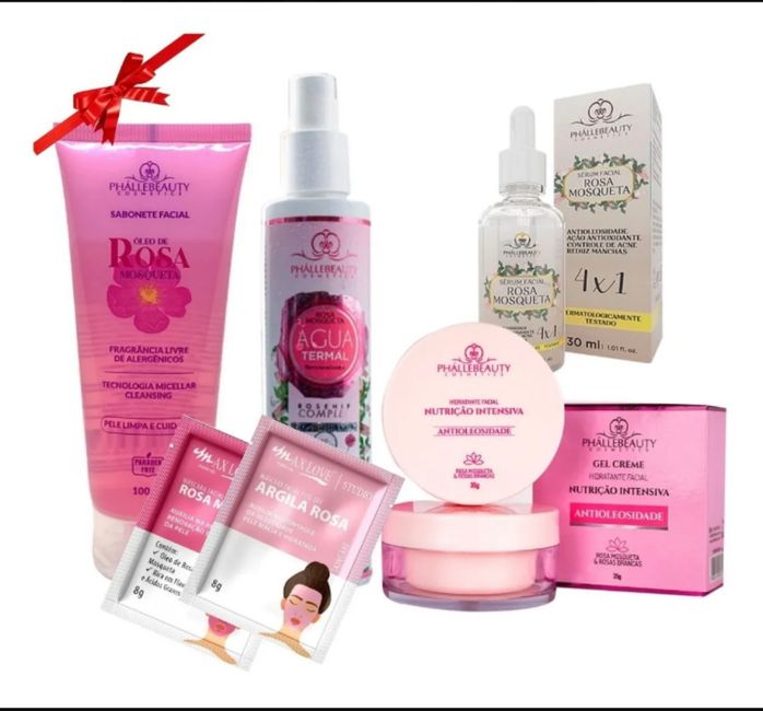 🌺 Outubro Rosa: Cuidados com a pele - skincare 1