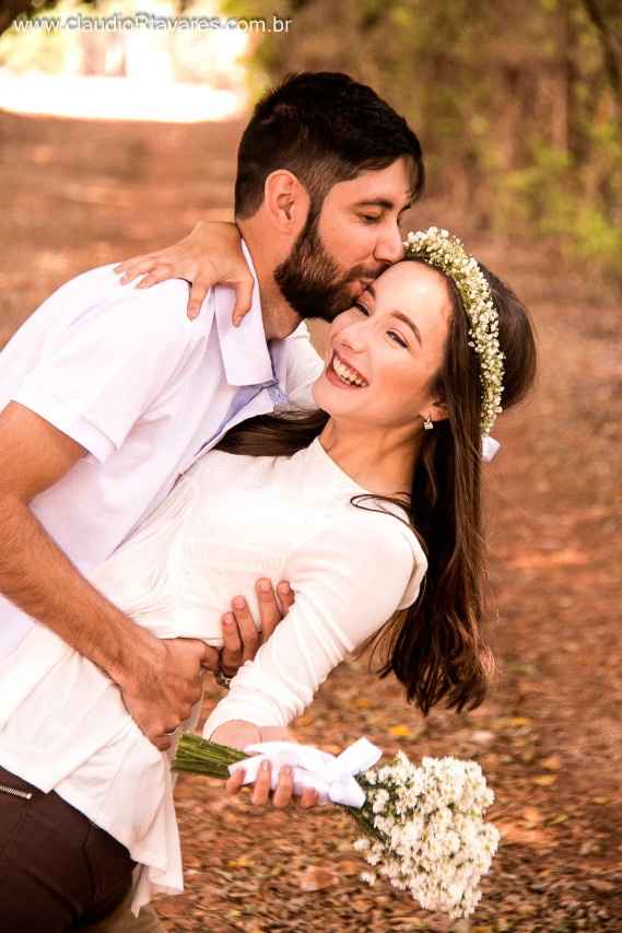 você me diverte, amor
