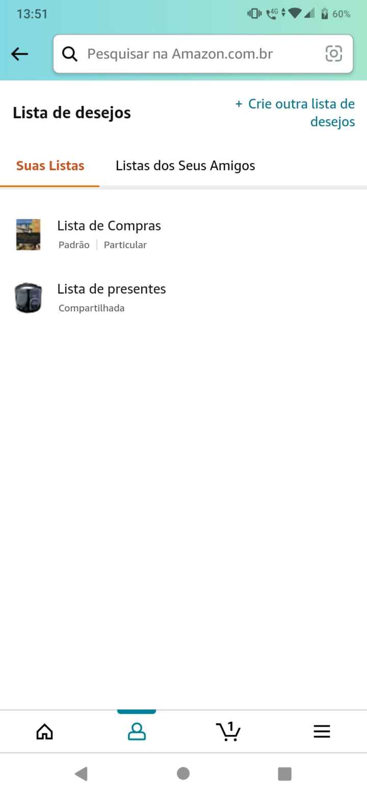 Lista de presentes !! S.o.s - 1
