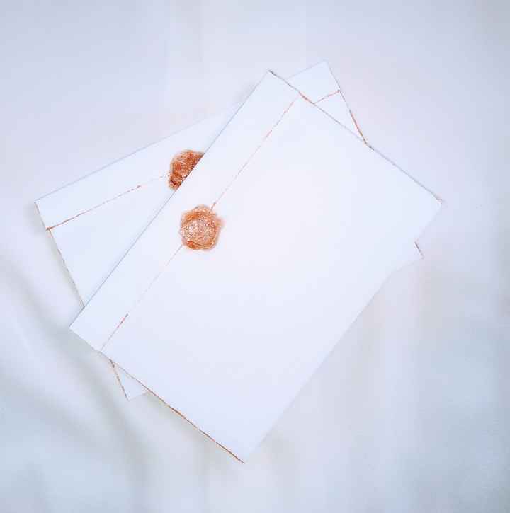 Convite dos pais - diy - 2