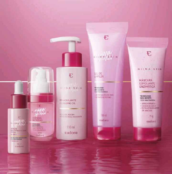 🌺 Outubro Rosa: Cuidados com a pele - skincare - 3