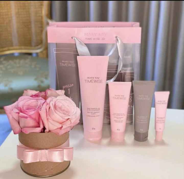 🌺 Outubro Rosa: Cuidados com a pele - skincare - 4