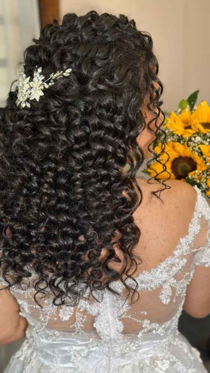 Penteado - 1