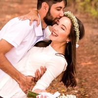 você me diverte, amor