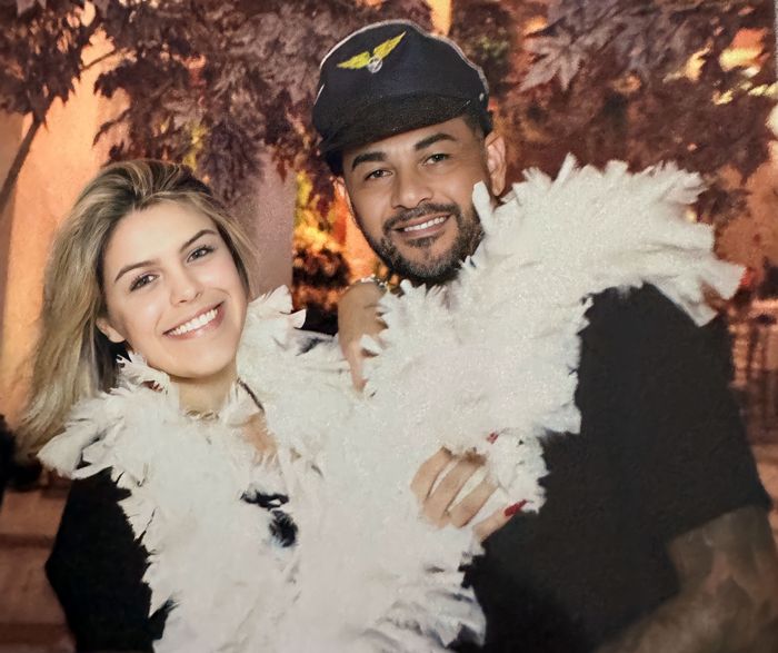 Poste 5 fotos com seu amor 😍😎❤️ 20