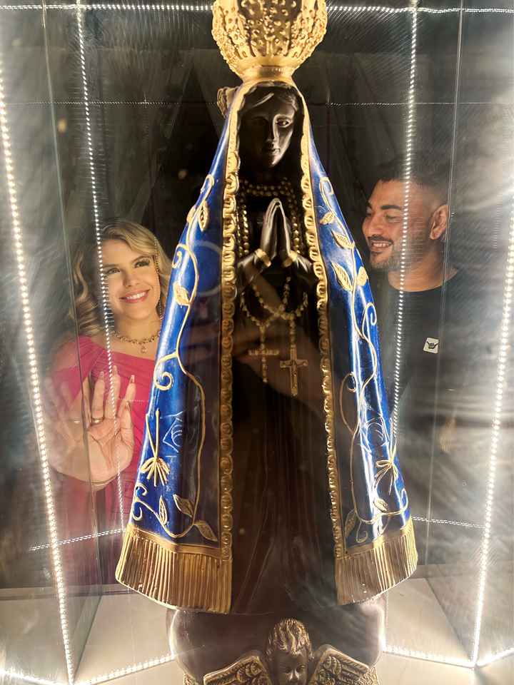 Poste 5 fotos com seu amor 😍😎❤️ - 1