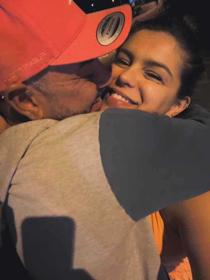 Poste 5 fotos com seu amor 😍😎❤️ - 4