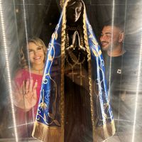 Poste 5 fotos com seu amor 😍😎❤️ - 1