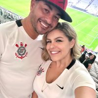 Poste 5 fotos com seu amor 😍😎❤️ - 3