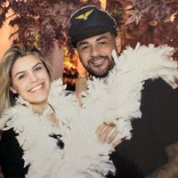 Poste 5 fotos com seu amor 😍😎❤️ - 5