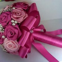 Buquê !! qual a opinião de vocês !? - 1