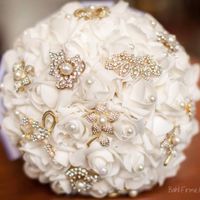 Buquê !! qual a opinião de vocês !? - 4