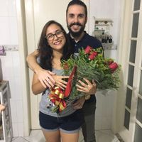 Meu pedido de noivado 😭😭❤ - 6