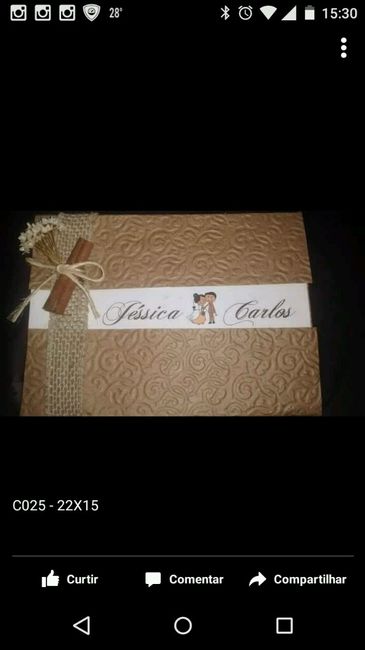 Alguem sabe que papel é esse? - 1