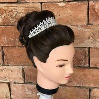  Qual será seu penteado? - 1