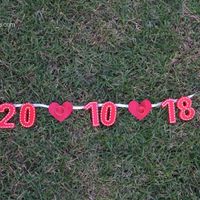 data do meu casamento 