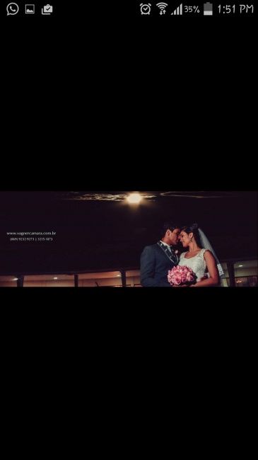 Fotos que não podem faltar no Álbum de casamento - 3