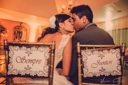 Fotos que não podem faltar no Álbum de casamento - 6