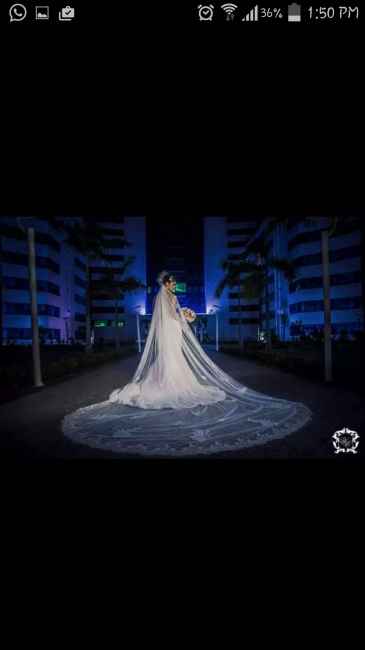 Fotos que não podem faltar no Álbum de casamento - 4