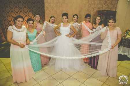 Fotos que não podem faltar no Álbum de casamento - 7