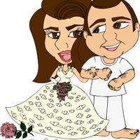 Nosso cartoon