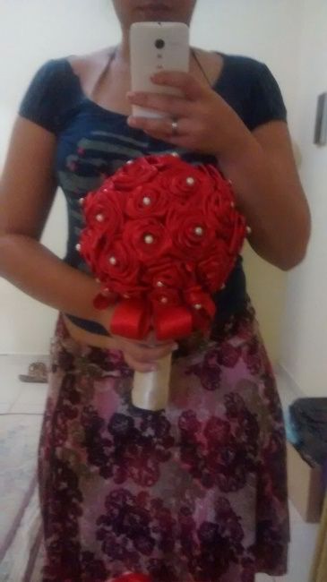 Ajuda bouquet - 2