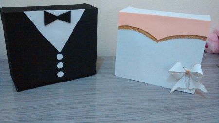 Meus diy  - 2