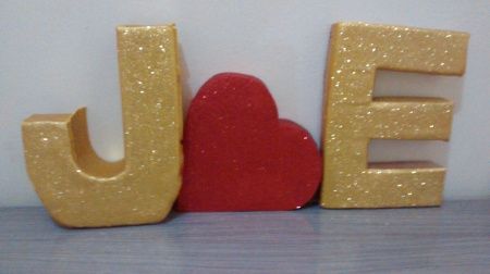 Meus diy  - 3