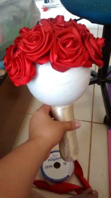 Meus diy  - 8