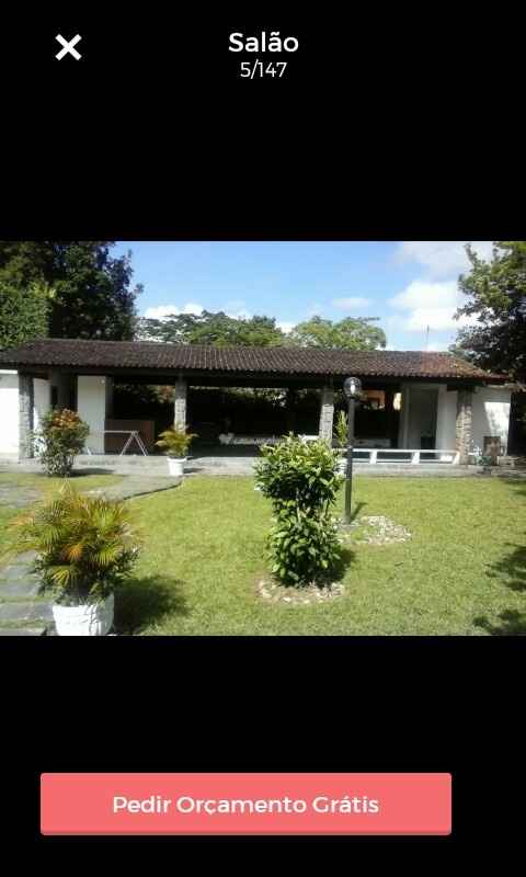 Meu local do casamento - 1